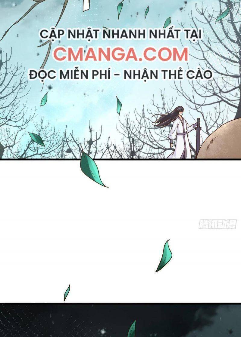 cứu được tên đại ma tôn chapter 27 3