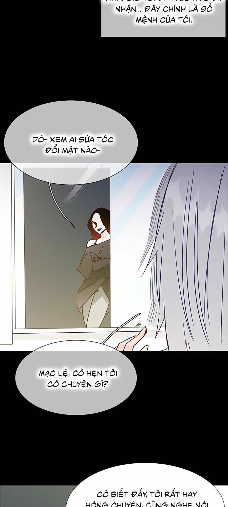 ngôi sao vụn vỡ chapter 49 44