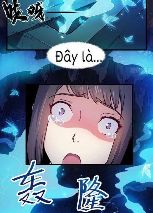 ghosly king đã yêu tôi chapter 1 6