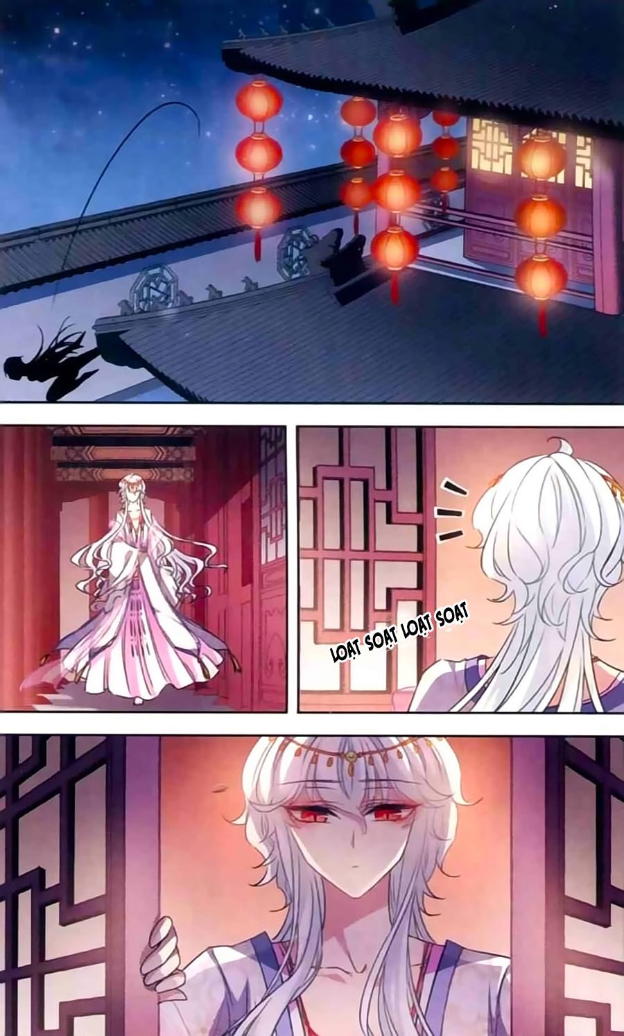 thiên giáng hiền thục nam (full) chapter 96 10