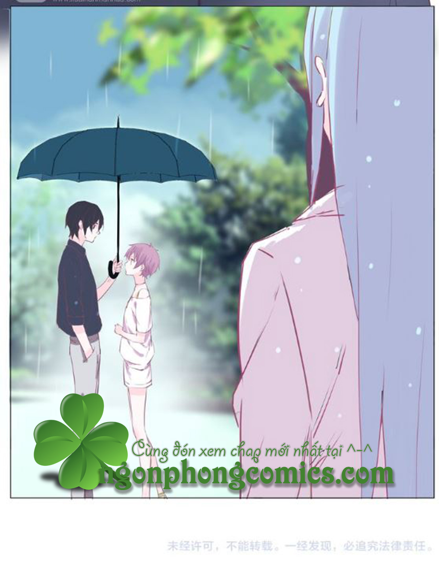 Đừng Nghịch, Ta Chỉ Muốn Yên Tĩnh chapter 21 - Trang 26