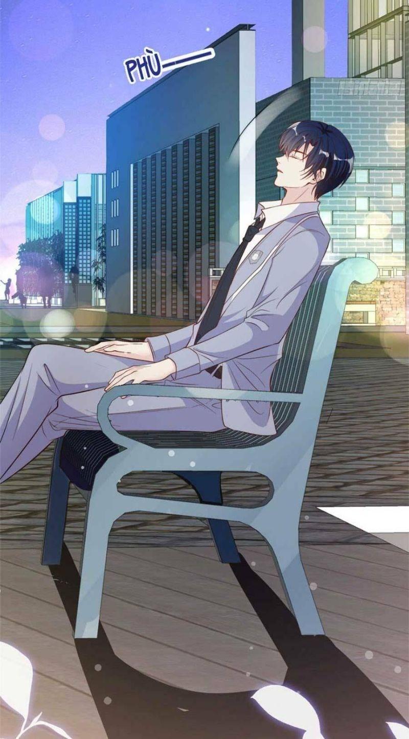 tôi được năm đại lão chiều chuộng hết nấc chapter 7 37