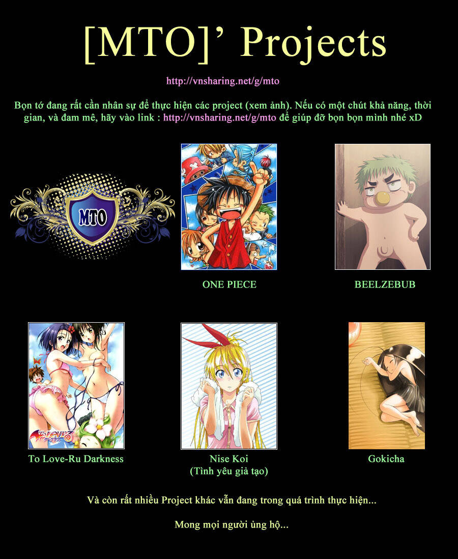 bách quỷ dạ hành chapter 204 21