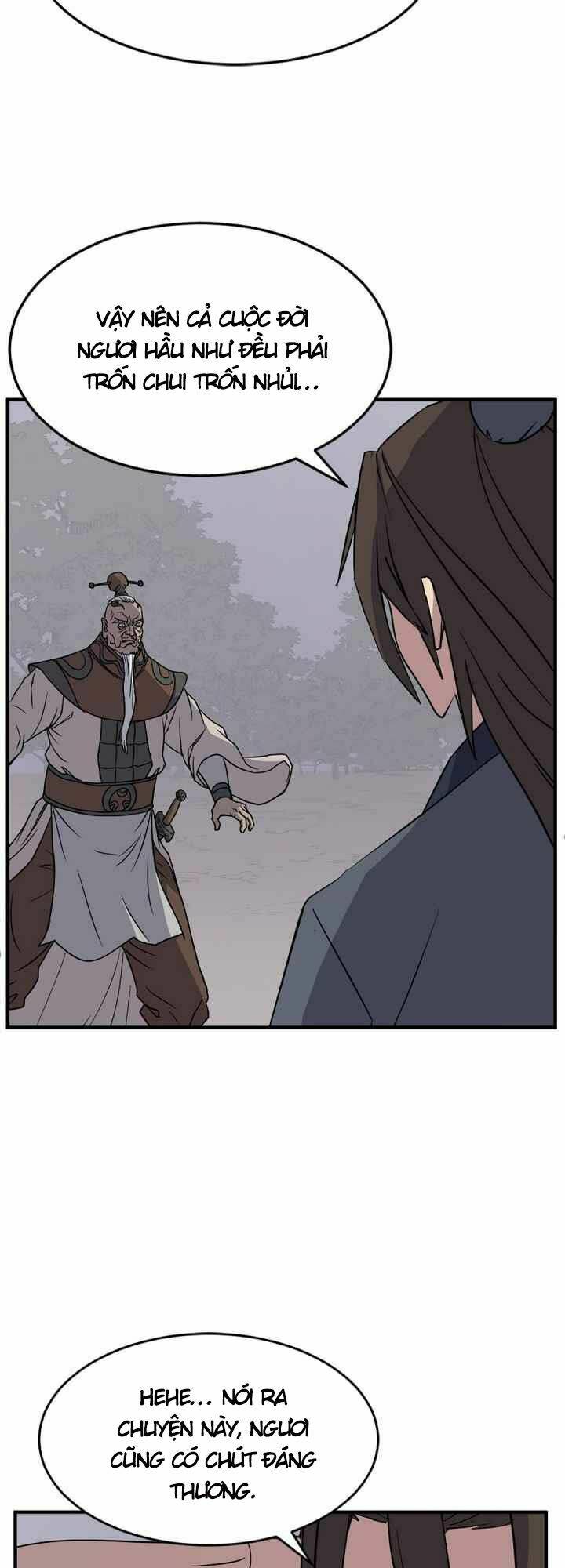 trọng sinh, bất khả chiến bại chapter 127 22