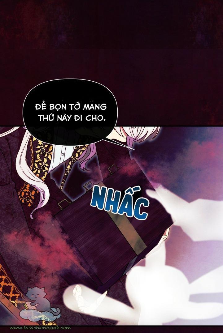 công nương khế ước của gia tộc công tước quái vật chapter 128 54