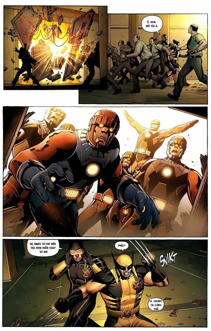 x-men - schism chapter 1 22