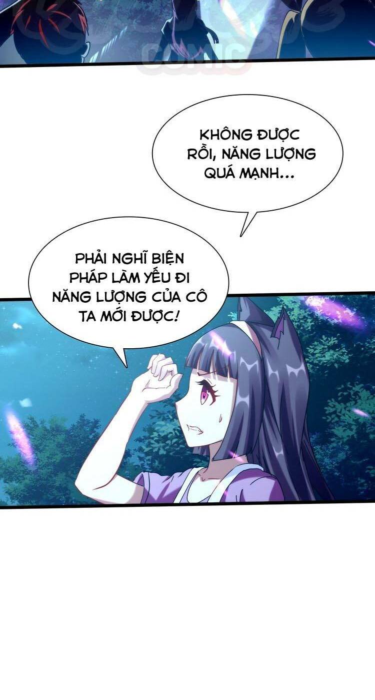 kinh thế kỳ nhân chapter 34 10