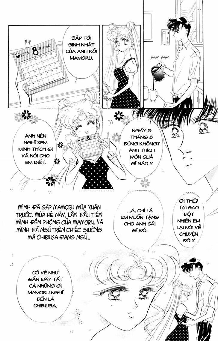 thủy thủ mặt trăng chapter 19.1 10