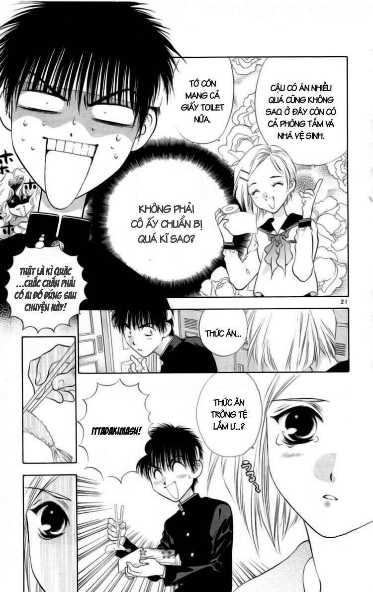girls saurus chapter 3 22