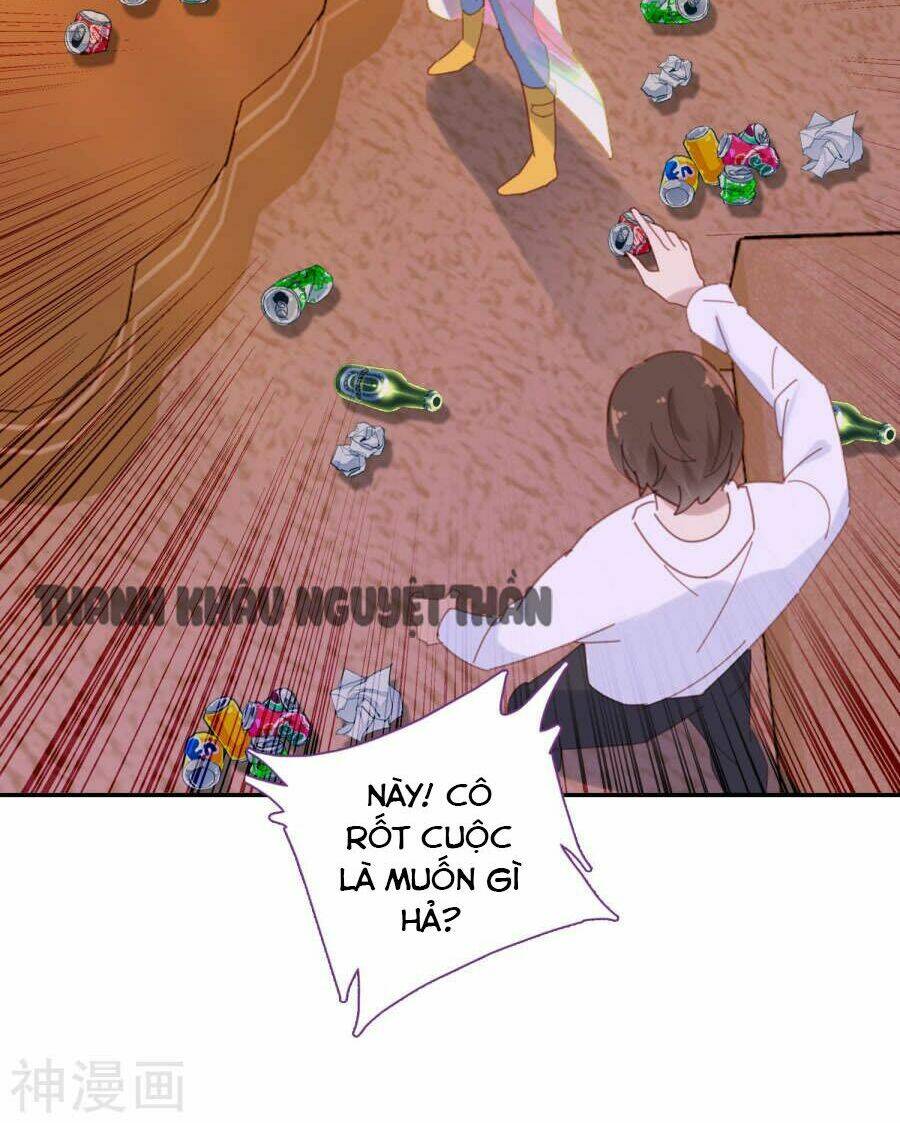 luyến ái khoái đệ chapter 1 36