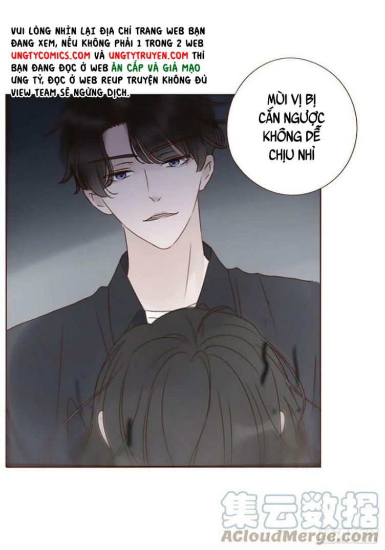 ôm chặt vào lòng chapter 43 30