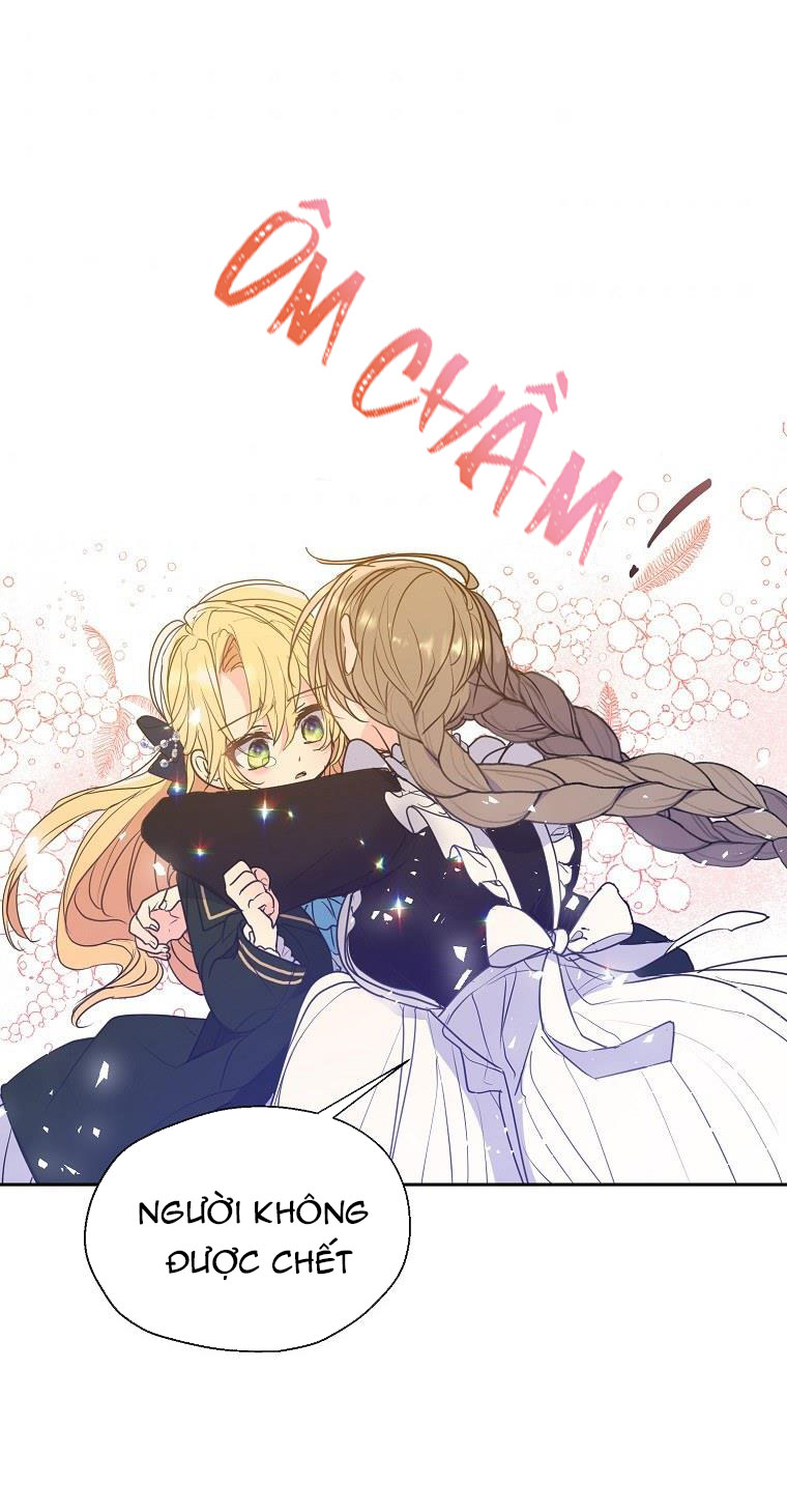 bệ hạ, xin đừng giết tôi!! chapter 62 38