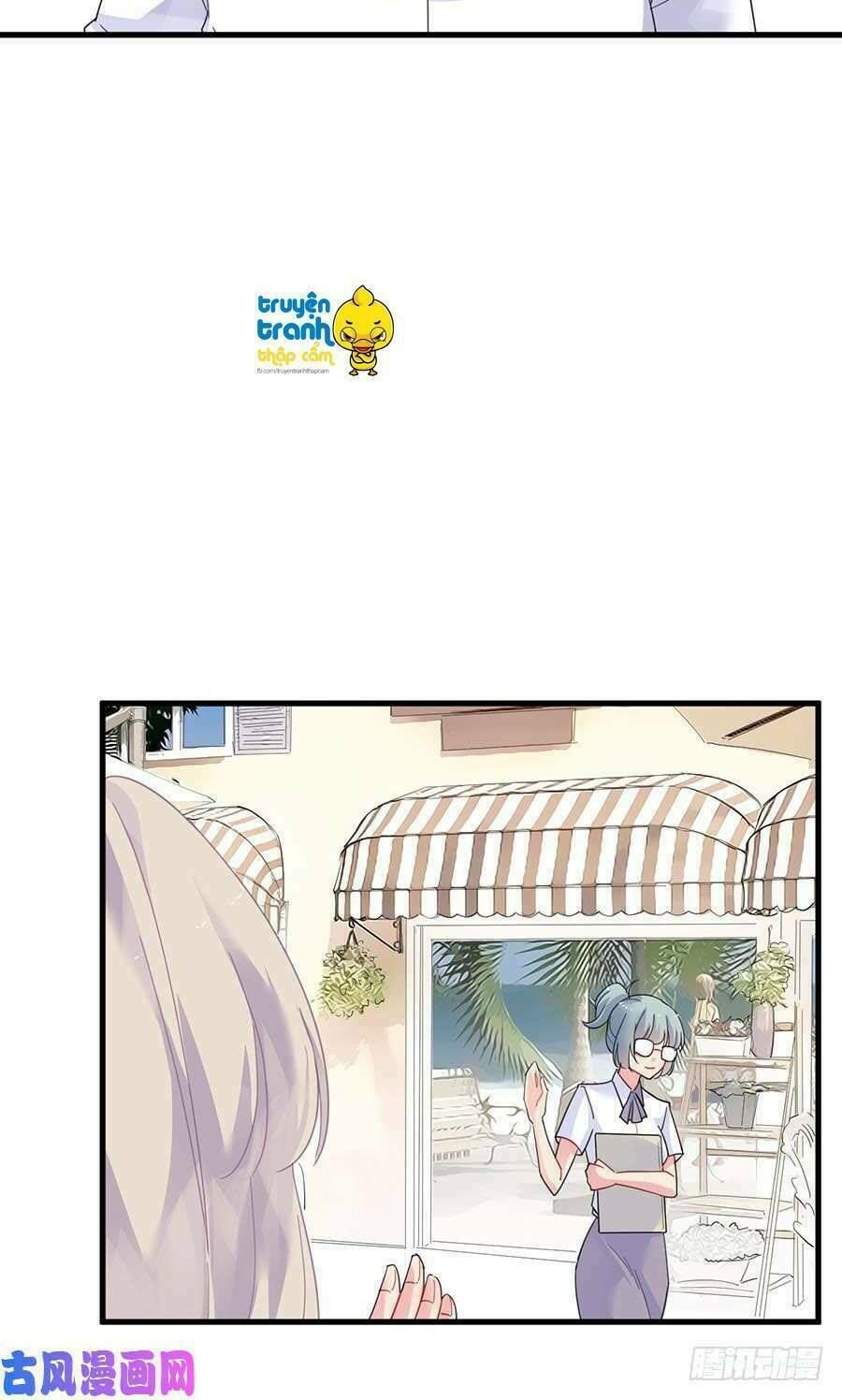 chọc tới chủ tịch tổng tài 2 chapter 56 28