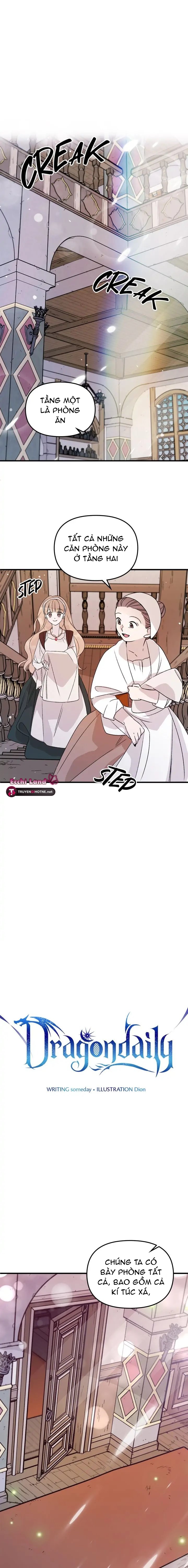 nhật kí của rồng chapter 5.1 2