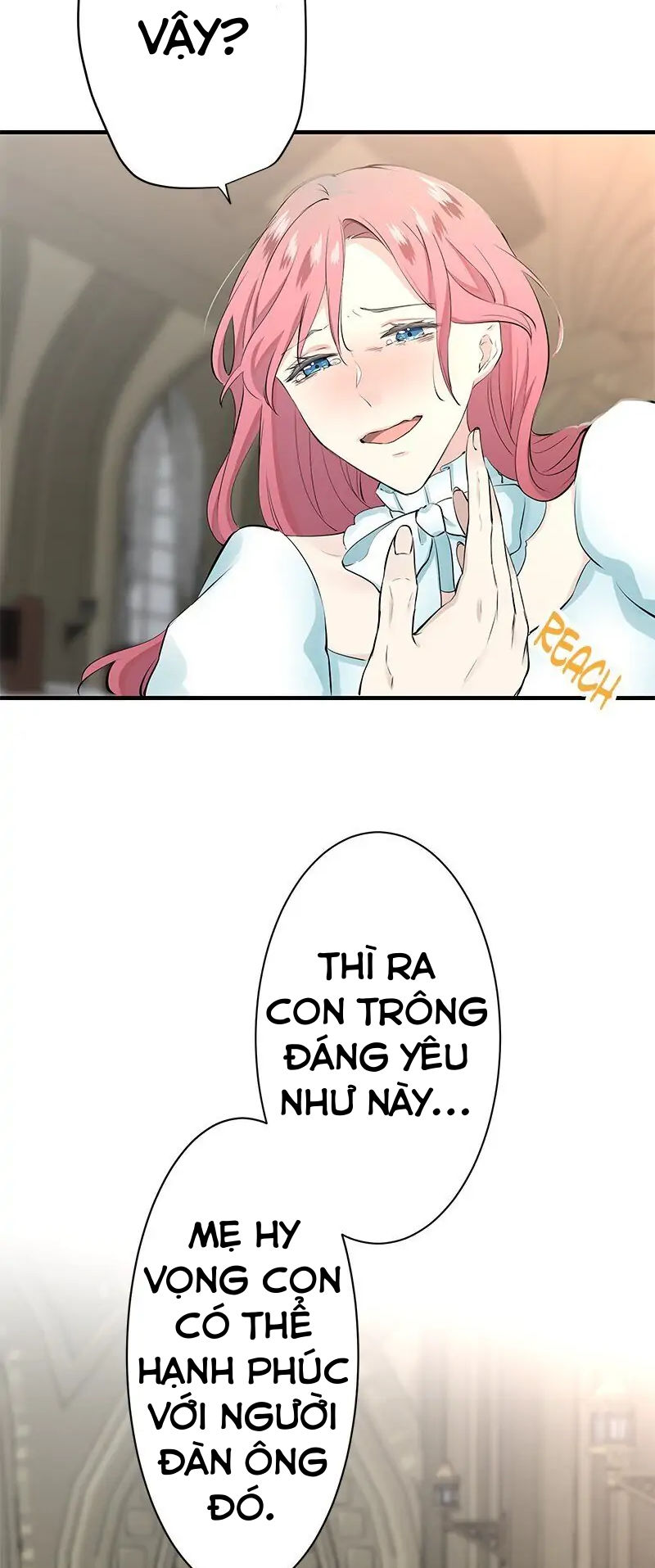 nullitas~nàng dâu giả dối~ chapter 50.2 16