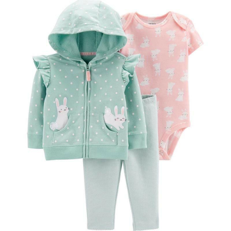 SET 3 CHI TIẾT CHO BÉ TRAI VÀ BÉ GÁI
