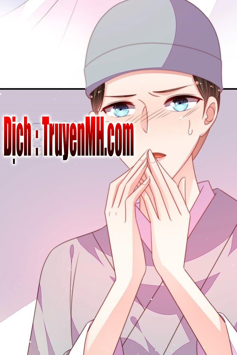 ngày nào thiếu soái cũng ghen chapter 345 11