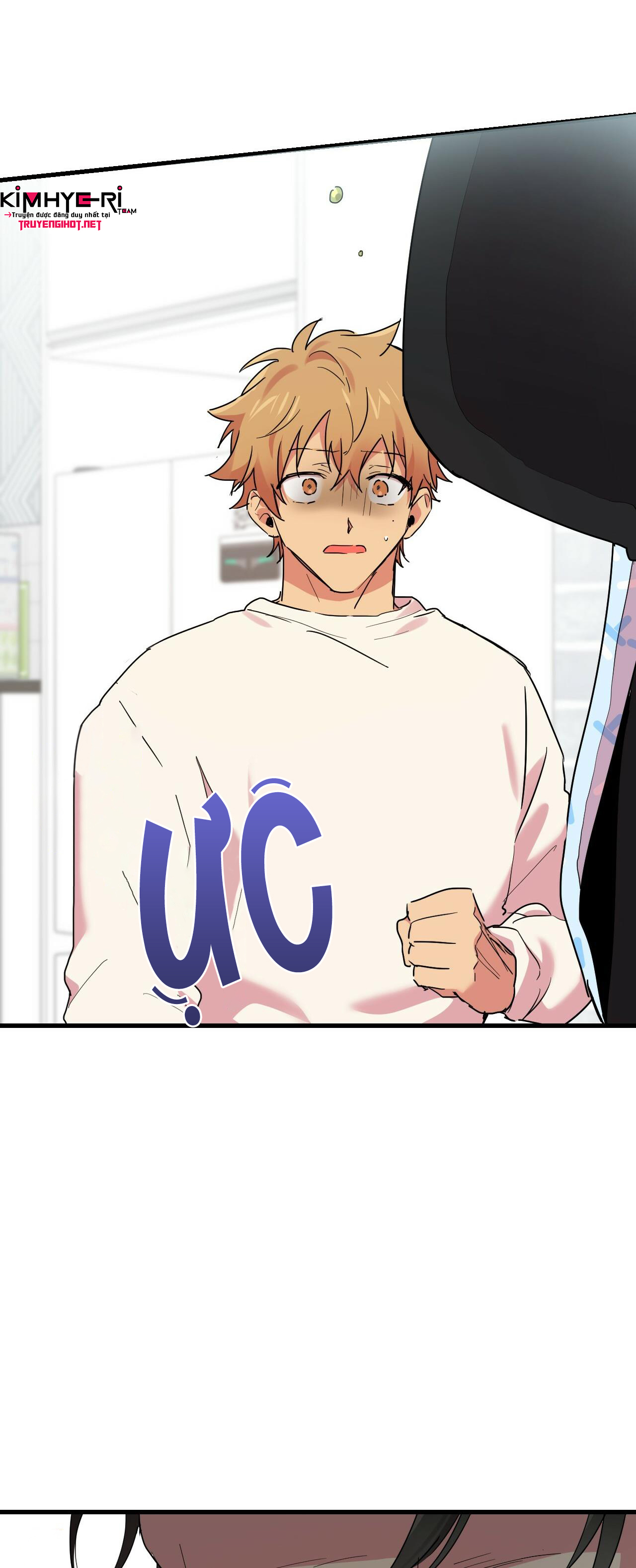 những chú thỏ của hapypy chapter 12 72