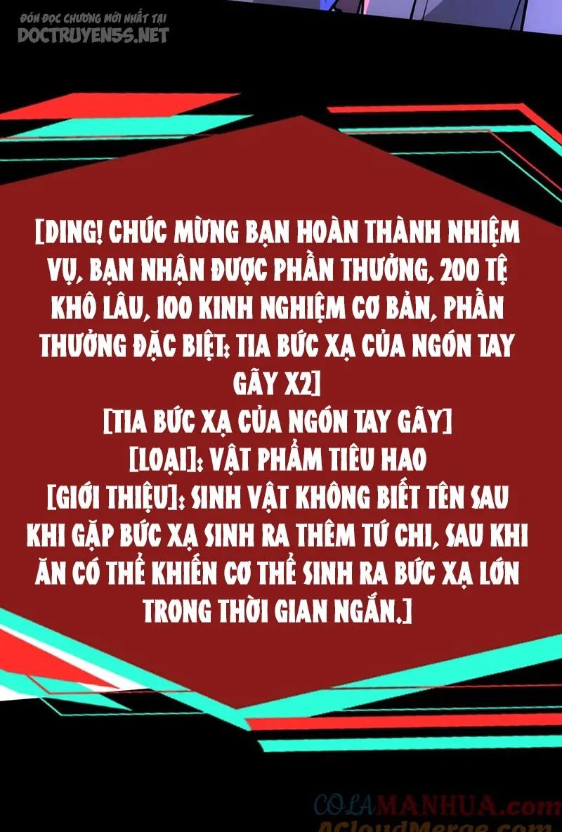 quỷ dị dược tề sư: bệnh nhân của ta đều là kinh khủng chapter 117 12