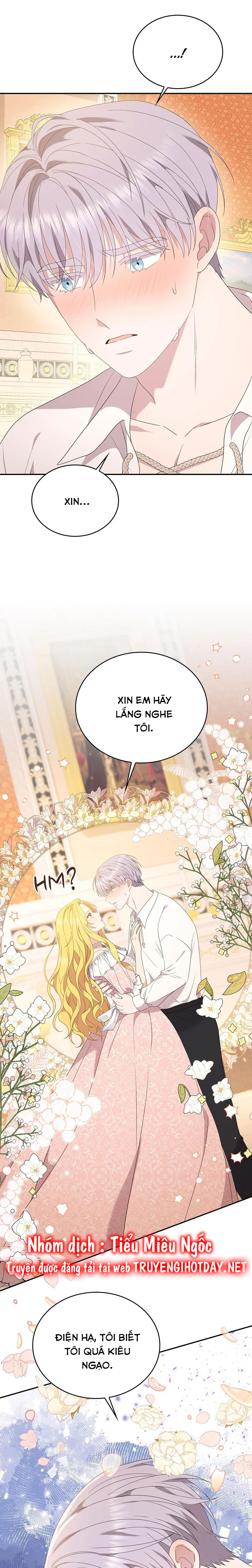 công chúa hai mặt chapter 120 5