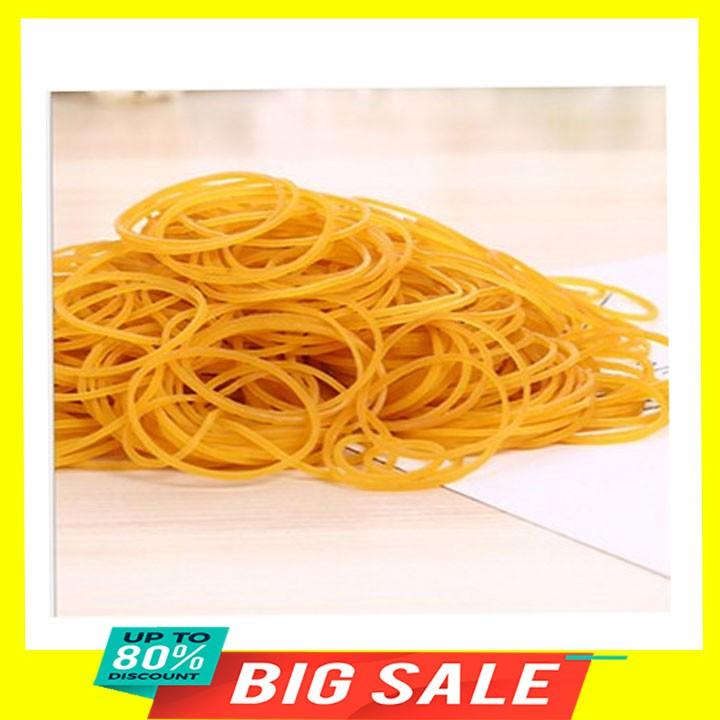 500 gam dây chun vòng, dây nịt buộc