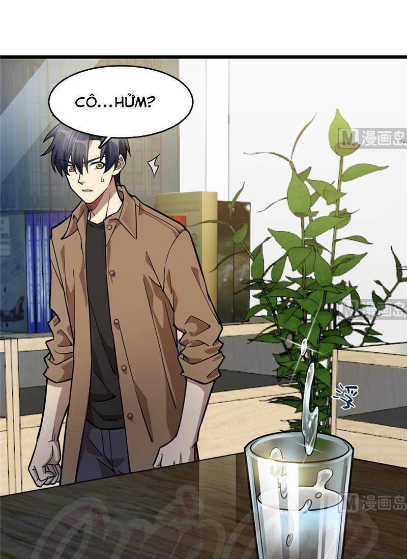 thâm dạ thư ốc chapter 75 27