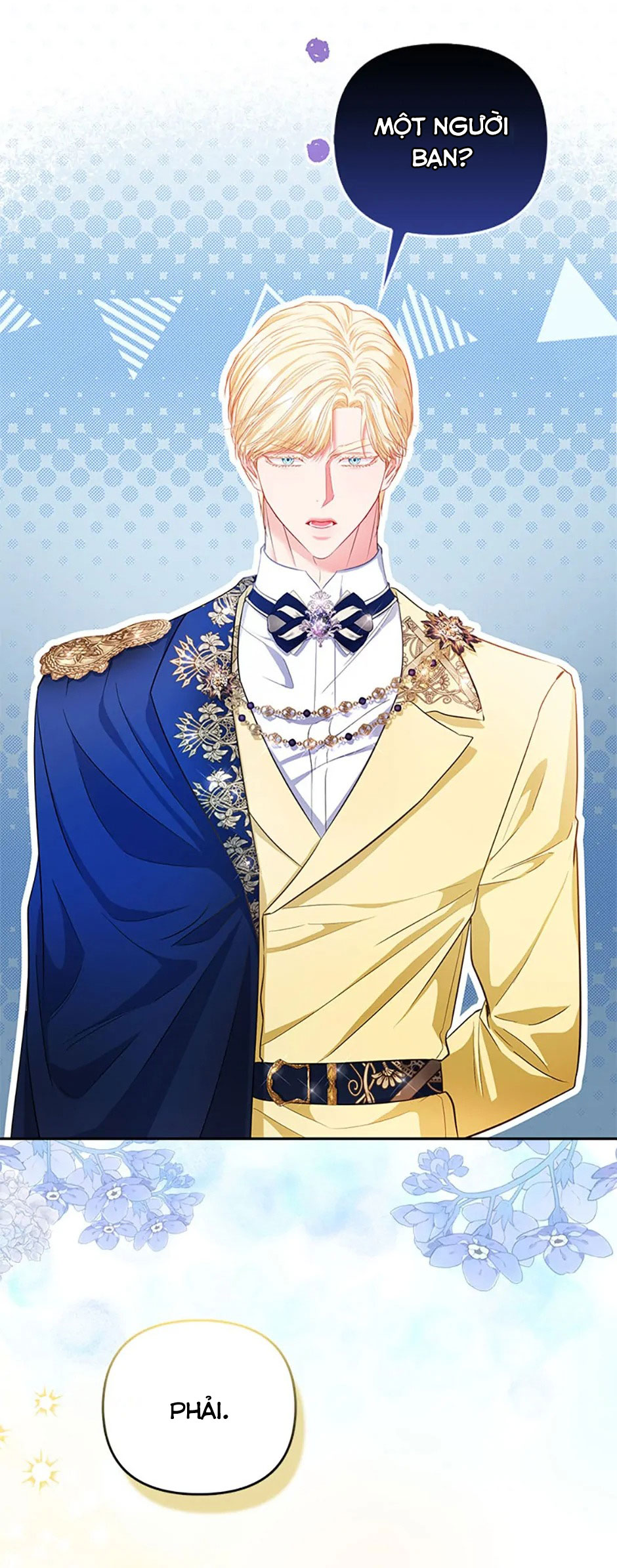 nàng công chúa của tôi chapter 24 18