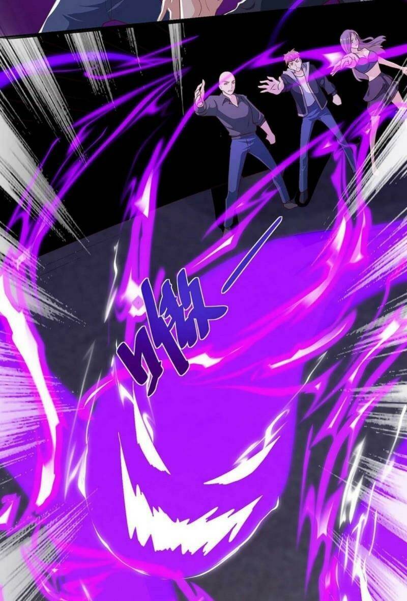 trọng sinh khí thiếu quy lai chapter 105 23