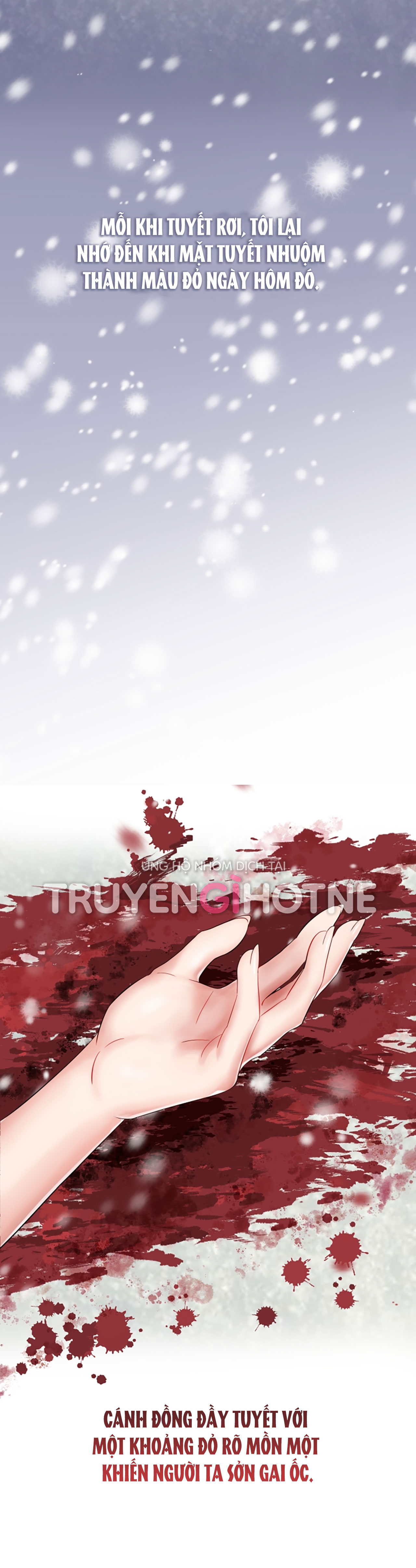 [18+] vì điên nên kết hôn chapter 1.1 29