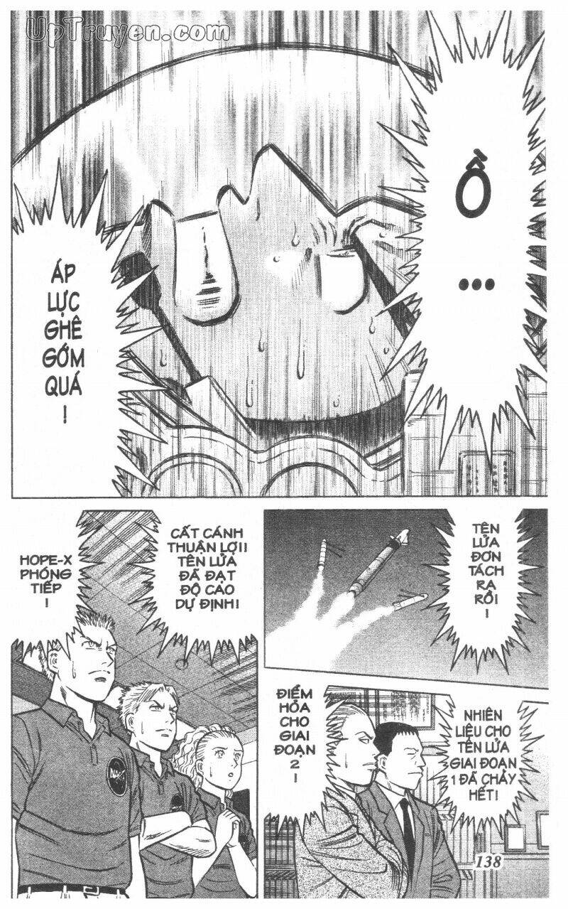 hộ chiếu xanh chapter 12 140