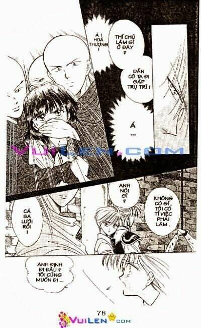 quyển sách kỳ bí chapter 11 79