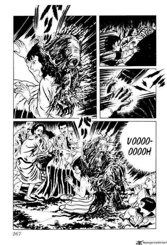 god's left hand, devil's right hand chapter 15 11