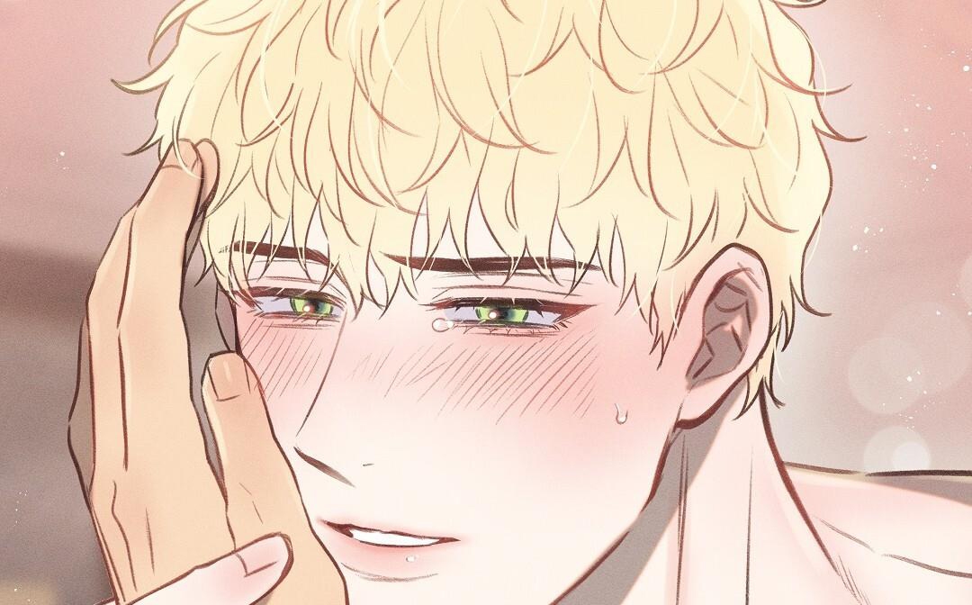 đại úy lãng mạn thân yêu của tôi chapter 15 101