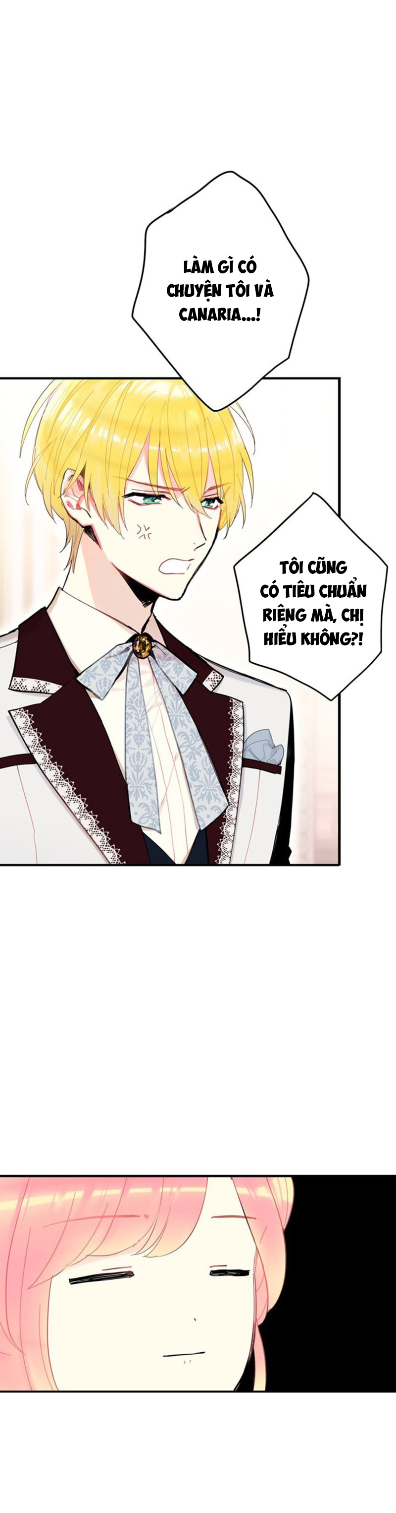 sống sót với thân phận là vợ của vị anh hùng chapter 21 25