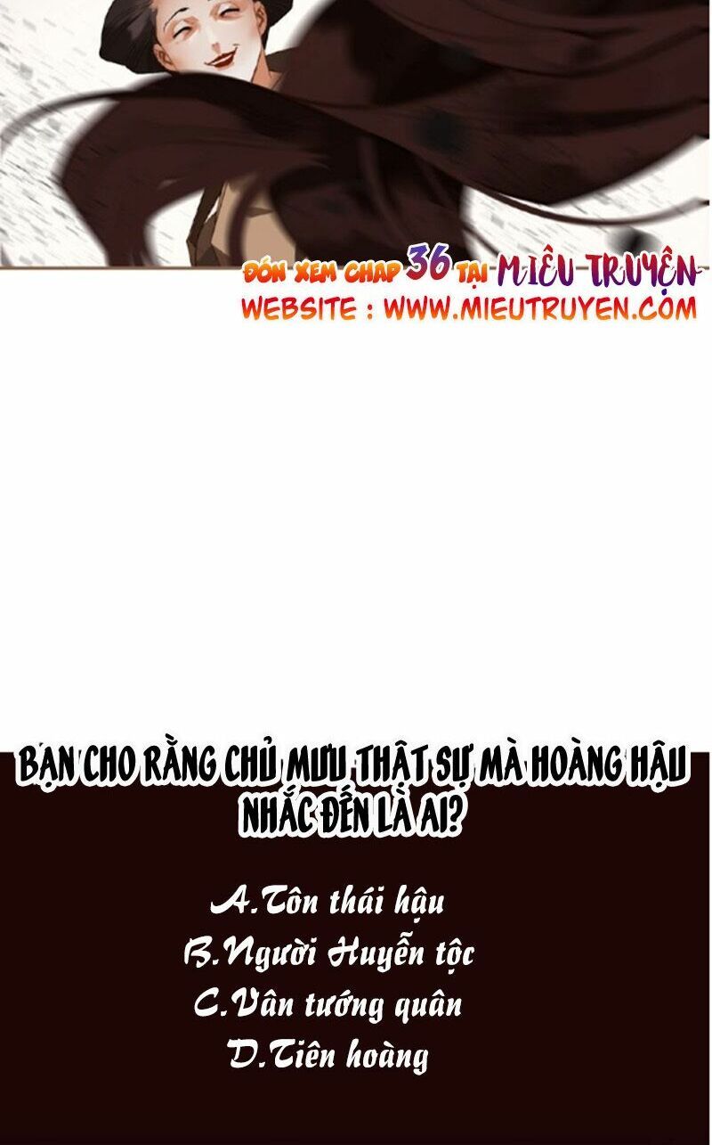 nhất đại linh hậu chapter 81 40