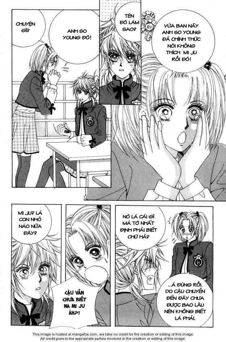 she's scary chapter 14 27