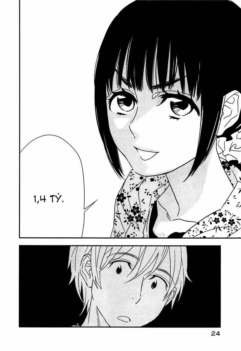 billionaire girl chapter 6 29