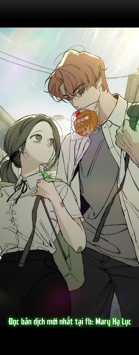 [18+] Nước Mắt Trên Đóa Hoa Tàn chapter 29.1 1