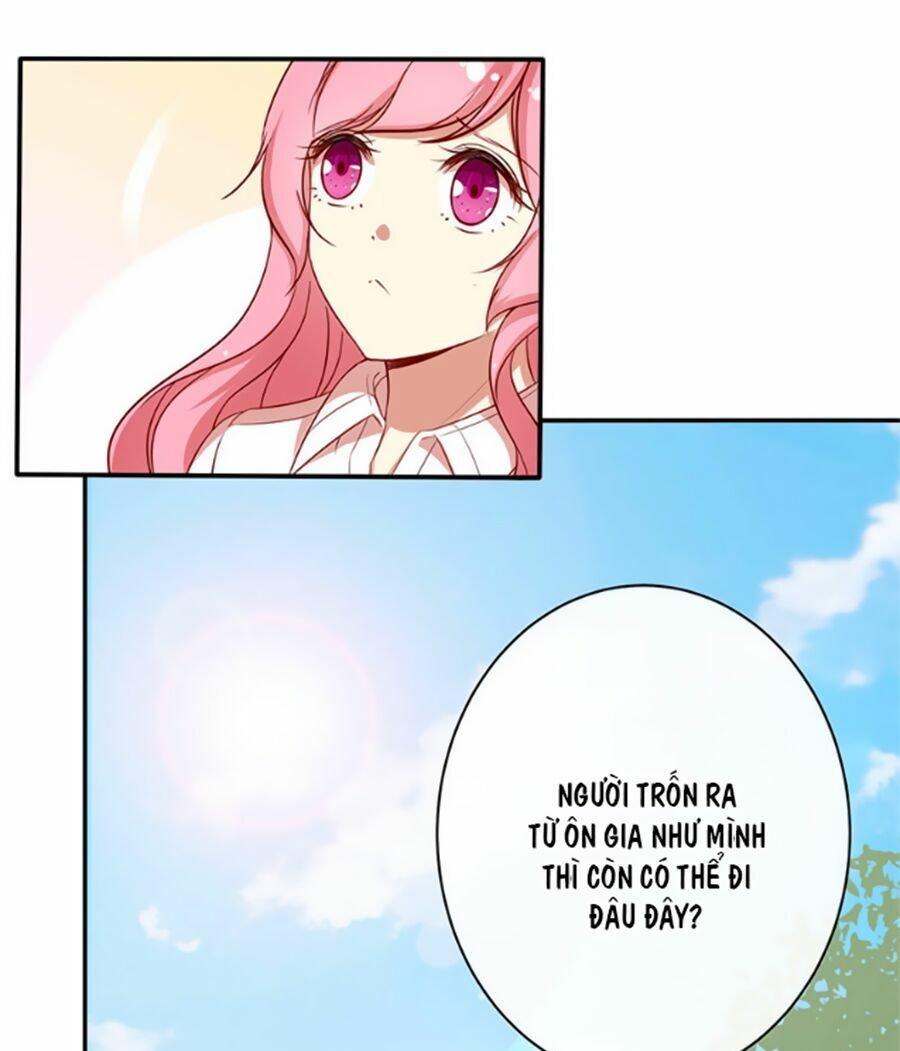 cả thế giới đều không bằng người chapter 30 25