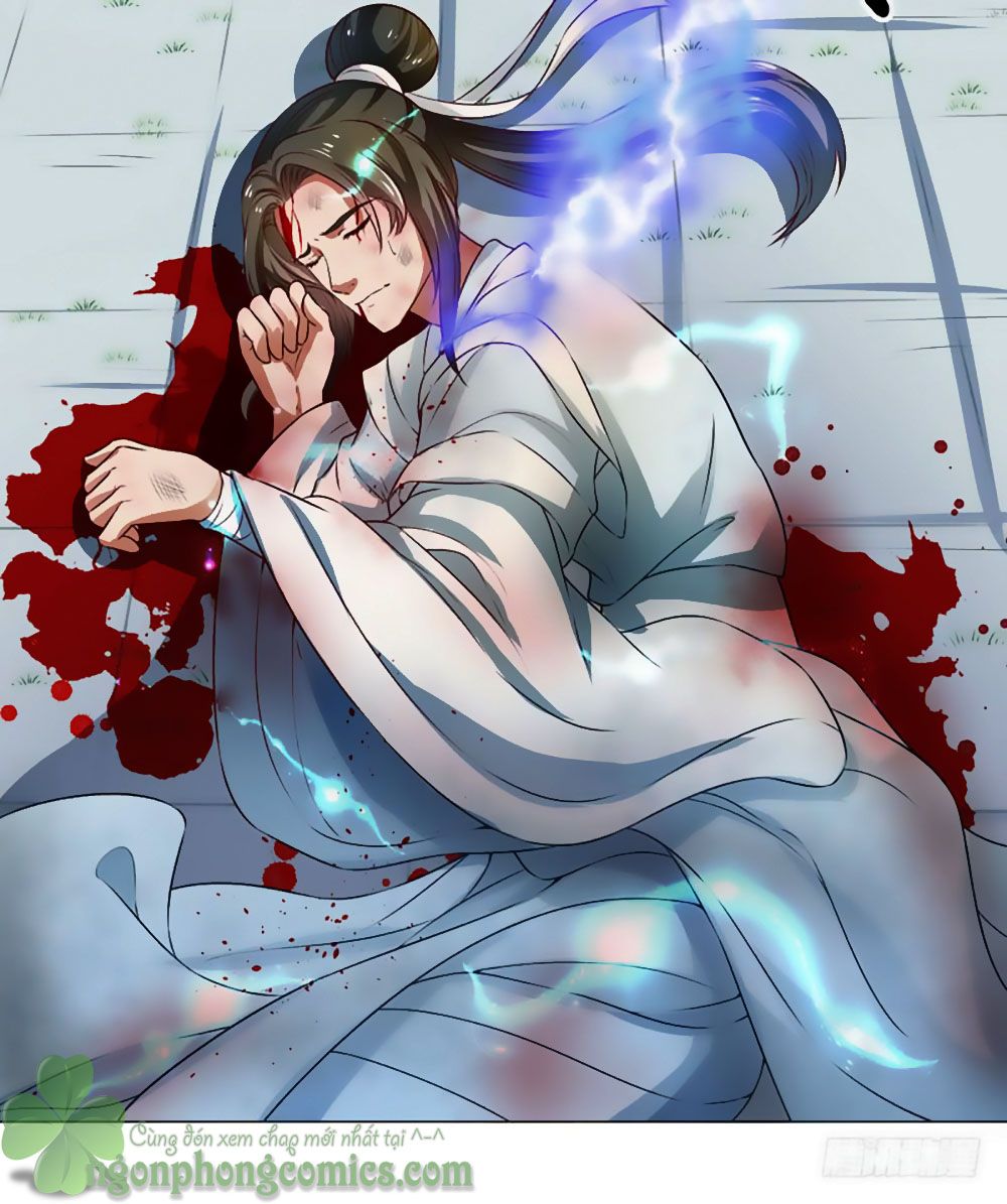 Liêu Liêu Nhân Thân Tu Tiên Truyện chapter 62 - Trang 38
