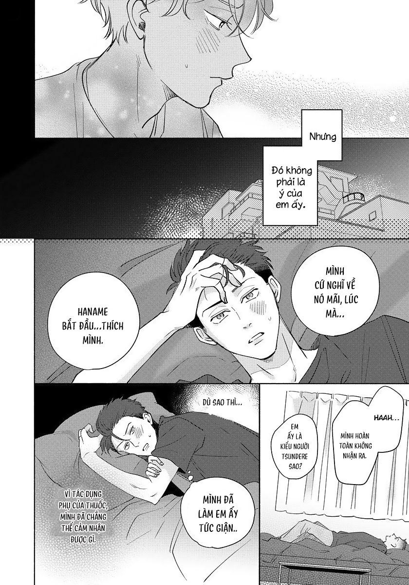 tín hiệu tình yêu chapter 2 31