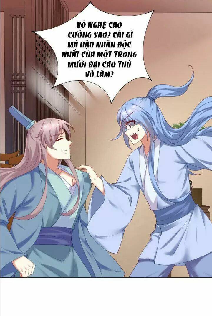 đô đốc đại nhân sủng thê kí chapter 62 29