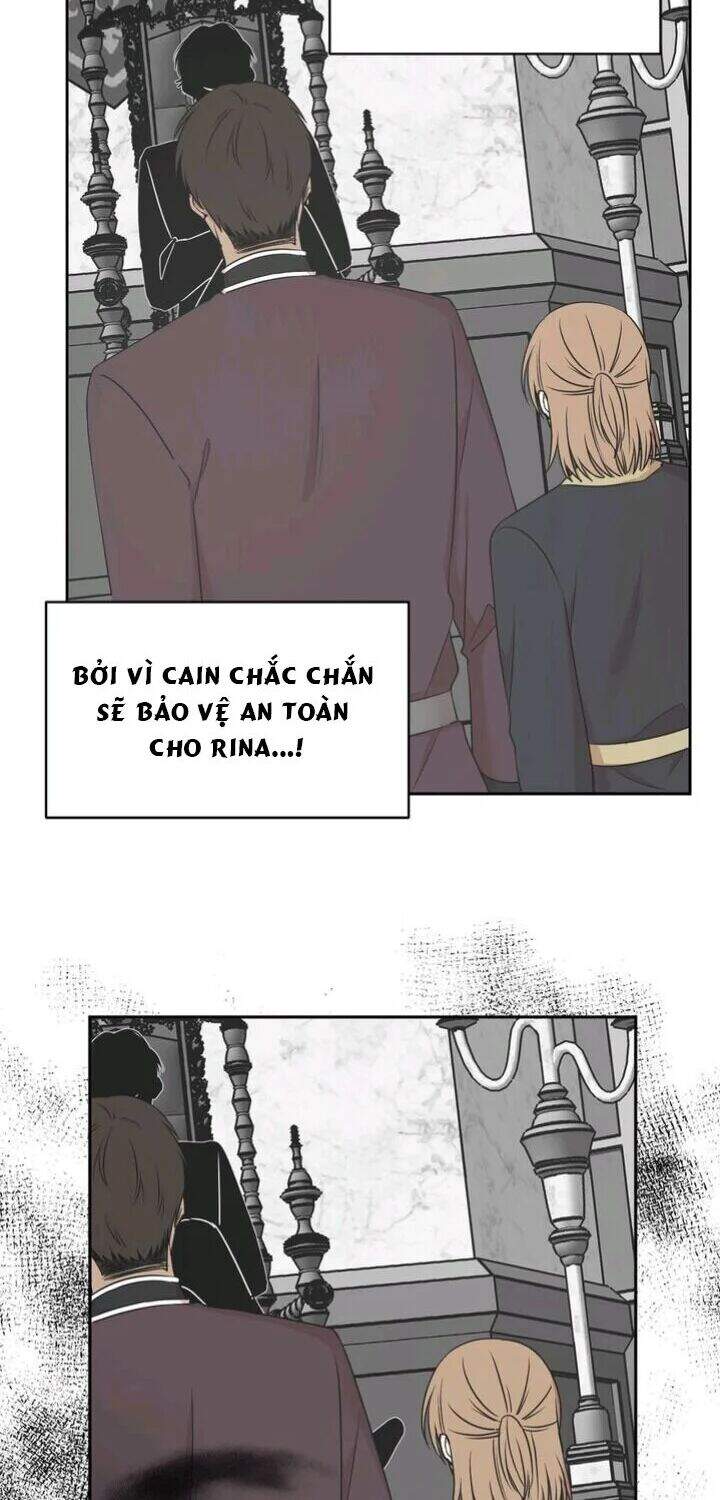 tôi sẽ đi đến cùng với hoàng đế chapter 88 16