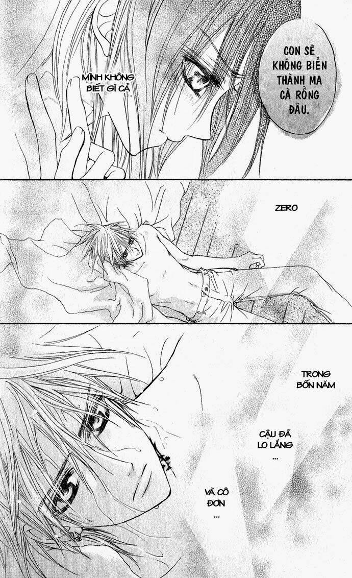 hiệp sĩ vampire chapter 4 17