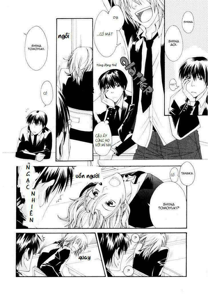 sắc màu mùa hè chapter 1 4