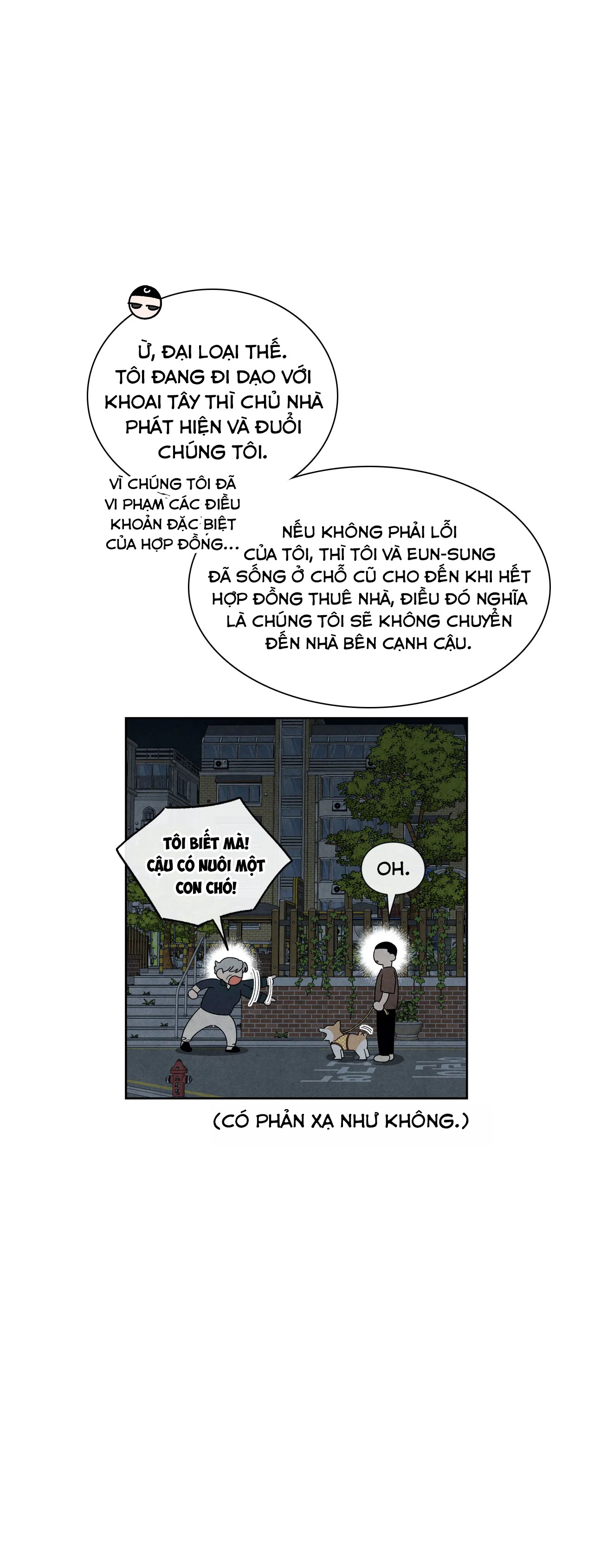 1 với 1 chapter 52 33