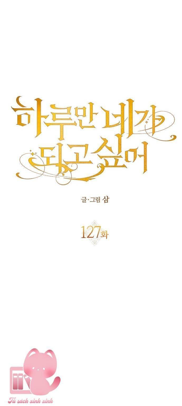 tôi muốn trở thành cô ấy chỉ một ngày chapter 127 7