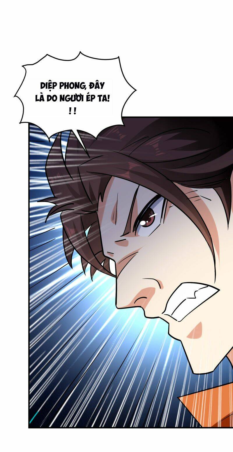 vạn giới tiên vương chapter 66 50