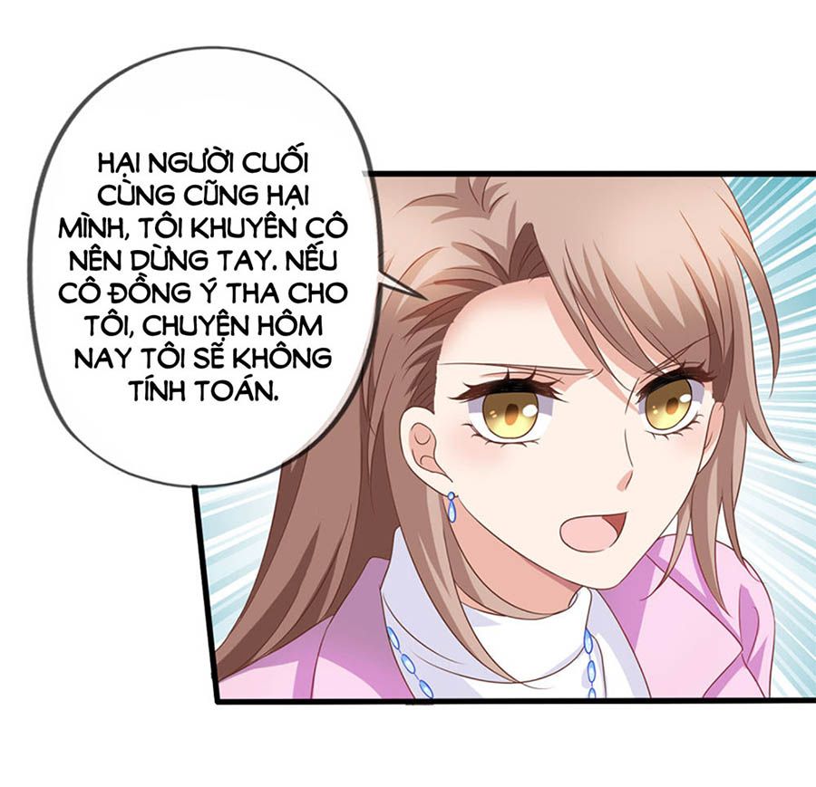 mỹ vị giai thê chapter 81 15