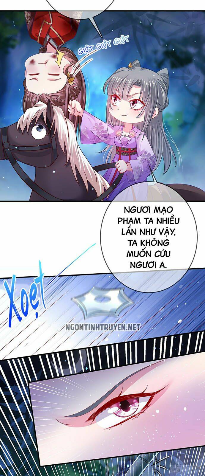 bệnh kiều phu quân ngạnh thượng cung chapter 12 6